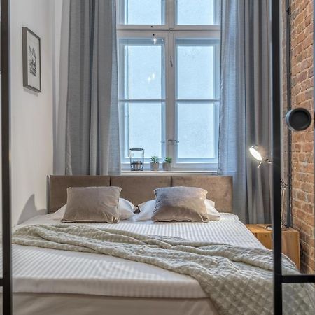 Apartament Bohema Stary Toruń Buitenkant foto