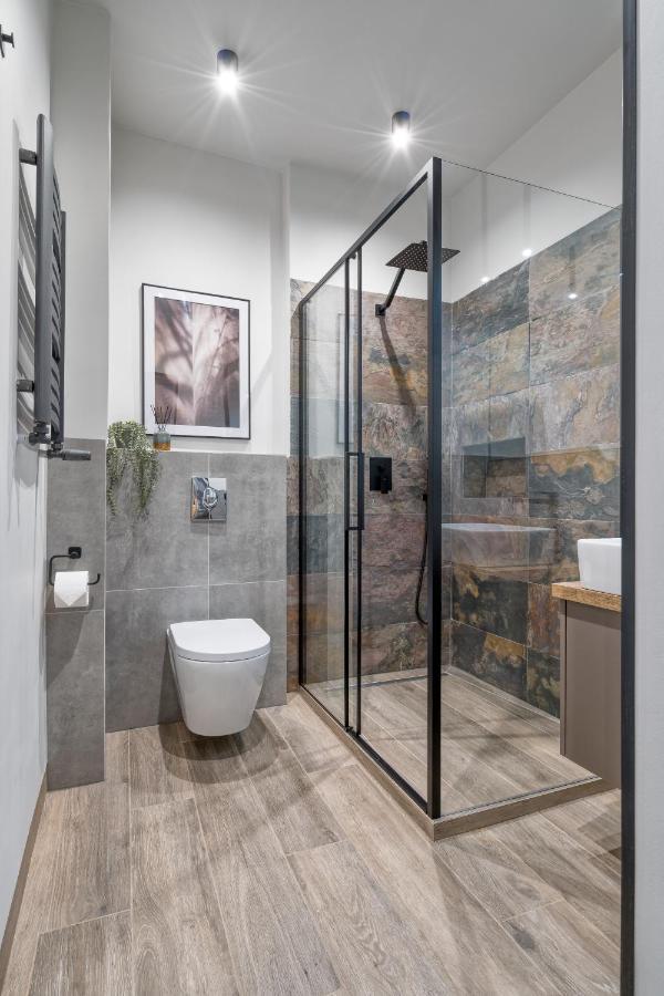 Apartament Bohema Stary Toruń Buitenkant foto
